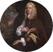 Sir Peter Lely Charles Dormer, 2nd Earl of Carnarvon France oil painting artist